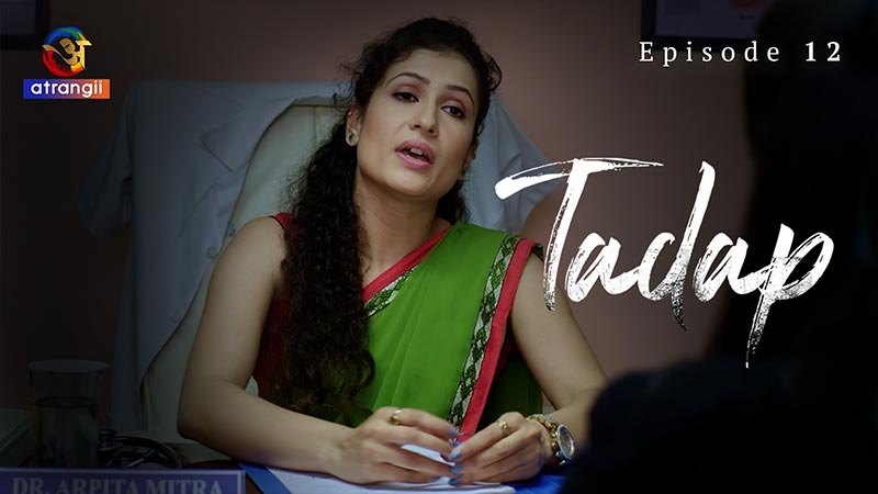 Tadap 1 | Season 01 | Episode 12
